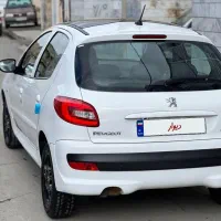 207پانا|خودرو سواری و وانت|ملایر, |دیوار