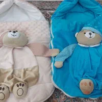 قنداق فرنگی(کیسه خواب)