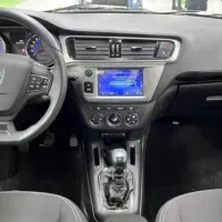 حواله تارا V1 پلاس ۶ سرعته طرح مادران|خودرو سواری و وانت|سنندج, |دیوار