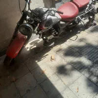 موتور طرح هالی