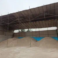 اجاره داربست