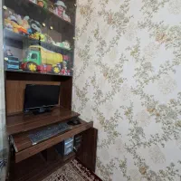 میز کامپیوتر و کمد دکوری|میز تحریر و کامپیوتر|مشهد, الهیه|دیوار