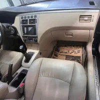 سواری mvm 530مدل 95|خودرو سواری و وانت|تهران, تهرانپارس شرقی|دیوار