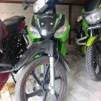 موتور لاکی بی کلاج