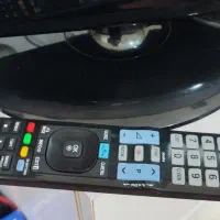 ۲۴ اینچ  ال جی در حد نو|تلویزیون و پروژکتور|آبادان, |دیوار