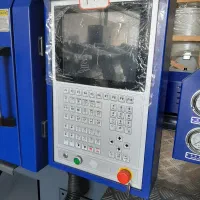 اپراتور دستگاه تزریق پلاستیک