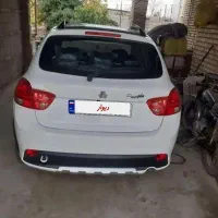 ‌فروش‌کوییک‌۱۴۰۱‌اتوماتیک ‌پلاس|خودرو سواری و وانت|گنبد کاووس, |دیوار