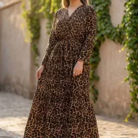 ساحلی پلنگی مناسب بهار