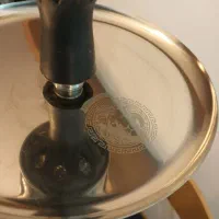 قلیان لاین کینگ توضیحات مطالعه شود|کلکسیون و سرگرمی|فردیس, منظریه|دیوار