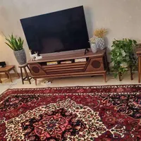 فرش دستباف ۶ متری بختیاری