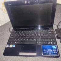 مینی لپ تاپ ASUS|رایانه همراه|ارومیه, |دیوار
