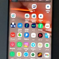 گوشی داریا باند ۱ ( ۲۵۶/۸)