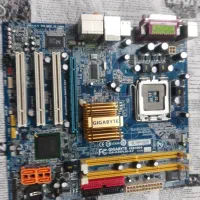 مادربرد +سی پی یو + خنک کننده|قطعات و لوازم جانبی رایانه|مشهد, شهرک مهر آباد|دیوار