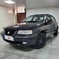 سمند LX مدل ۱۴۰۰