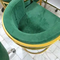 صندلی آرایشگاهی،میزناخن
