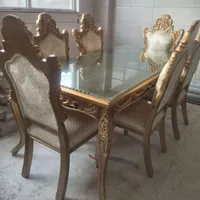 میزغذاخوری ۶نفره