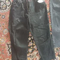 تعدادی شلوار