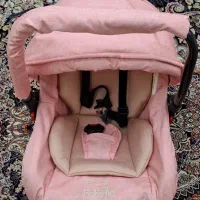 کریر baby land