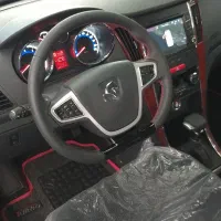 دنا پلاس اتوماتیک آپشنال ۱۴۰۴|خودرو سواری و وانت|ساری, |دیوار