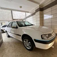 پارس سال فول سفارشی مدل 1401