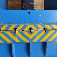 دستگاه پرس هیدرولیک کشش|ماشین‌آلات صنعتی|آزادشهر, |دیوار