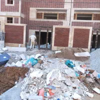 اجرای آجرنمادوقابی وسنگ کاری|خدمات پیشه و مهارت|نورآباد, |دیوار