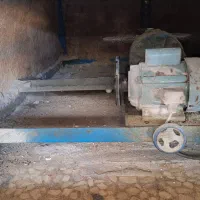 فروش تنور گردان + ۲ مشعل کاملا سالم|اجاق گاز و لوازم برقی پختوپز|کهن آباد, |دیوار