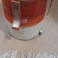 آب میوه گیر قدیمی