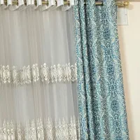 پرده پانچ