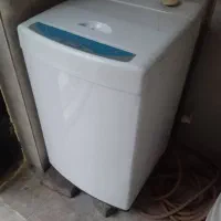 لباسشویی پاکشوما