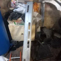 چراغ جلوپرشیاو مزداجفت مه شکن و سپر جلو مزدا کارا