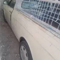پیکان وانت مدل ۸۵ بندرلنگه