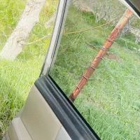 زمین  دونبش سنددار