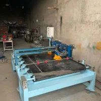 دستگاه برش سرامیک نوارنقاله با کیفیت برش خوب|ماشین‌آلات صنعتی|یزد, |دیوار