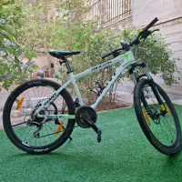 دوچرخه جاینت Rincon 26 حرفه ای