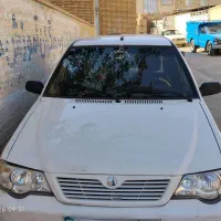 پراید سفید 132 مدل 90 هیدرولیک
