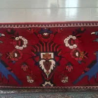 پشتی دست بافت سنتی