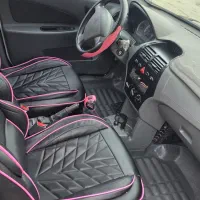 تیبا ۲  مدل  ۱۴۰۰|خودرو سواری و وانت|اهواز, کمپلو شمالی|دیوار