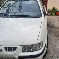 سمند ال ایکس ۸۸|خودرو سواری و وانت|رشت, کوی عرفان|دیوار