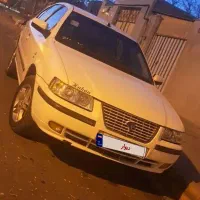 سمند|خودرو کلاسیک|قروه, |دیوار