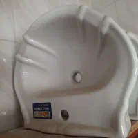 روشویی به قیمت عمده|لوازم سرویس بهداشتی|ایلام, |دیوار