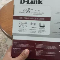 مودم|مودم و تجهیزات شبکه|مشکیندشت, |دیوار