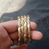 النگو طلا
