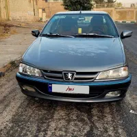 پارس ۸۷ تک سوز