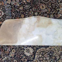 سنگ آینه و شمعدان|صنایع دستی و سایر لوازم تزئینی|قم, شهرک سازمان آب|دیوار