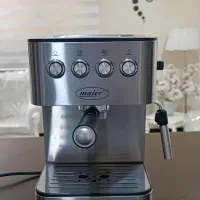 دستگاه اسپرسو مارک مایر