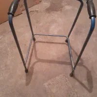 واگر .(عصا) سالم