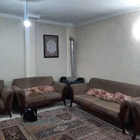 اجاره آپارتمان 61 متری مبله ، تک واحدی ، ط 1