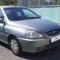 ریو مونتاژ ۸۶ زیتونی