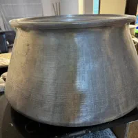 دیگ روی بزرگ